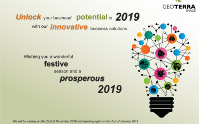 GTI End of year Newsletter