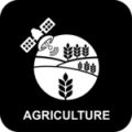 Agriculture-Icon-Black Natural Resources