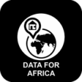 Data-for-Africa-Icon-Black Data for Africa Icon Black