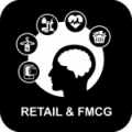 Retail-FMCG-Icon Retail & FMCG Icon