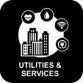 Utilities-Serv-Icon Utilities Serv Icon