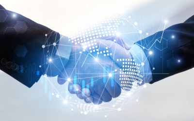 GEOTERRAIMAGE is proud to announce its latest partnership