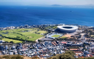 Over 28 million buildings mapped and classified in South Africa