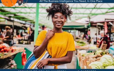Retail Space for Africa