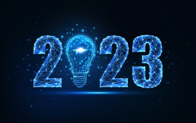 GeoTerraImage wishes you all the best for a brighter and better 2023