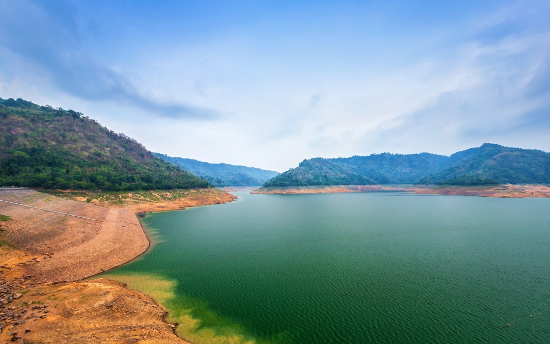 The Power of Monitoring Water Quality