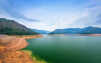 The Power of Monitoring Water Quality