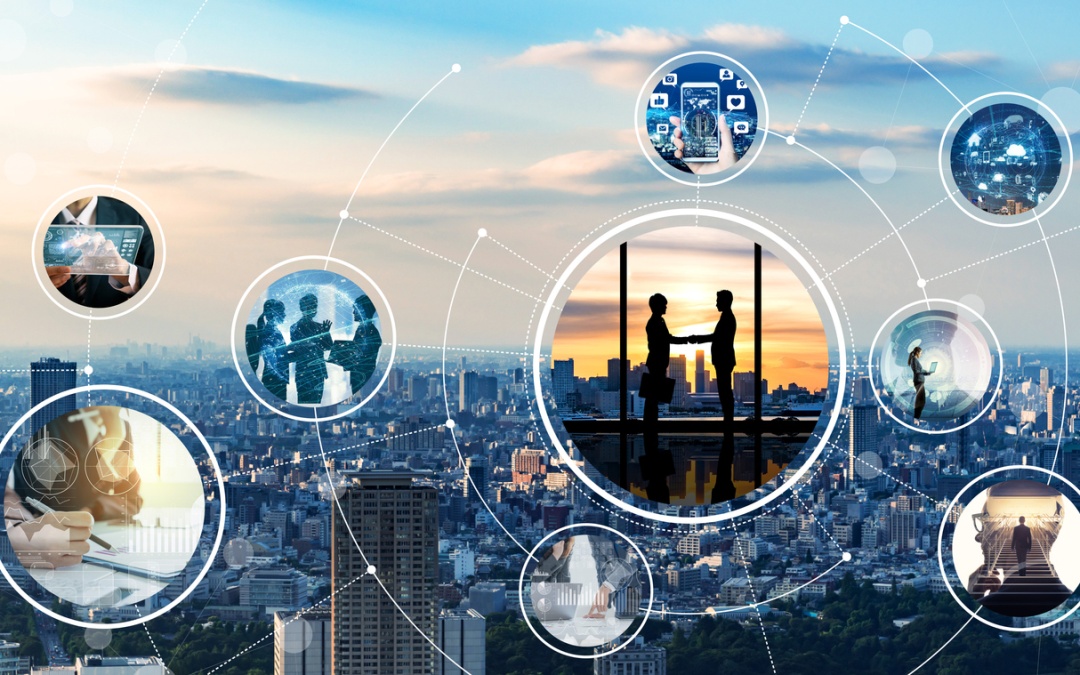 Empowering Collaboration in Kenya – Partners in Spatial and Data Intelligence