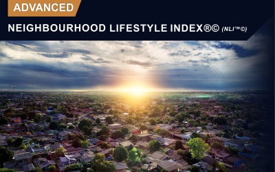 GEOTERRAIMAGE Provides New Insights into South Africa’s Population Lifestyles and Living Standards