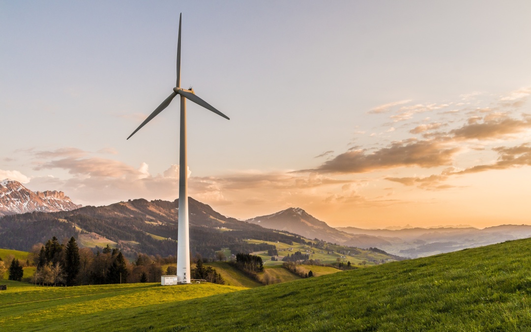 TurbineVu 360: An Innovative Tool for Assessing Wind Farm Visual Impact