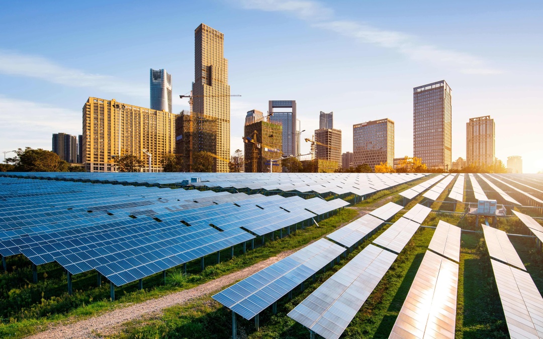 SAPVIA launches Solar PV Data Portal for members