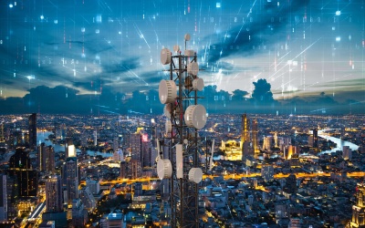 Insights into Telecommunication Network Planning in Africa
