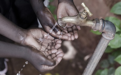 Harnessing Remote Sensing for Water Conservation and Peacebuilding