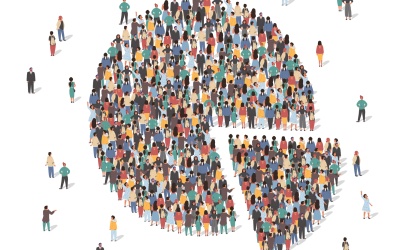 Filling the Census Data Gap with Complementary Information
