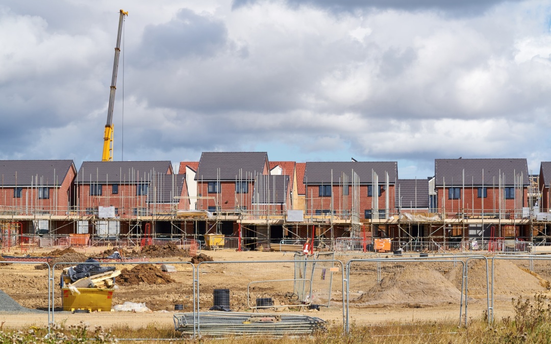 Tracking South Africa’s Changing Rural & Urban Developments