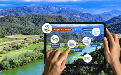 Bridging Borders: Insights from World Water Week and the Impact of WaterSphere360