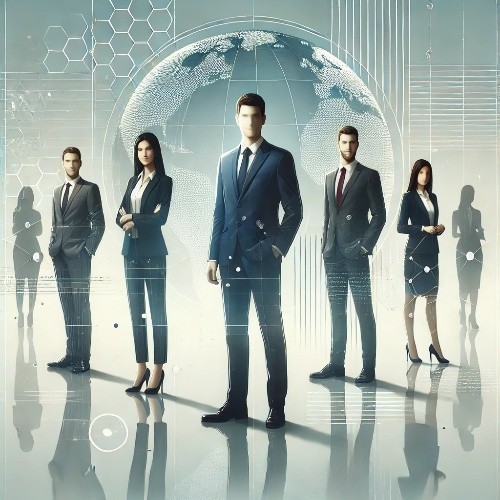 GEOTERRAIMAGE’s Growth Strategy: Innovation, Insights and a New CEO