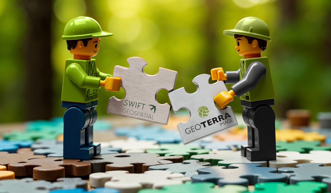 A partnership you can’t ignore in 2025!