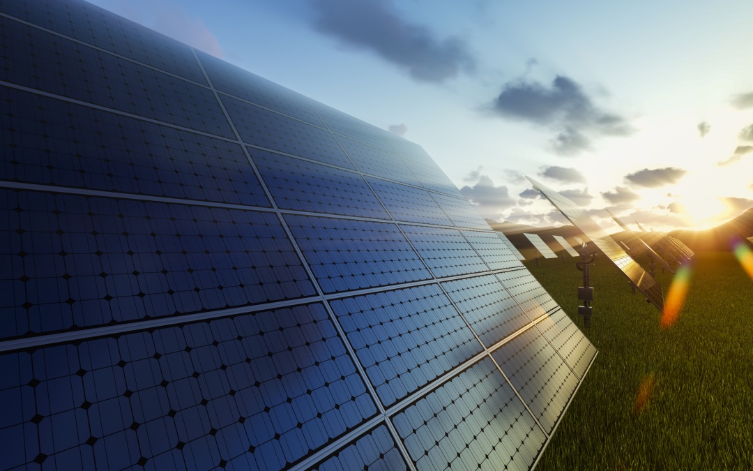 Tracking the Rapid Rise of Solar Installations 2023 to 2025