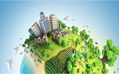 GEOTERRAIMAGE Message from the CEO